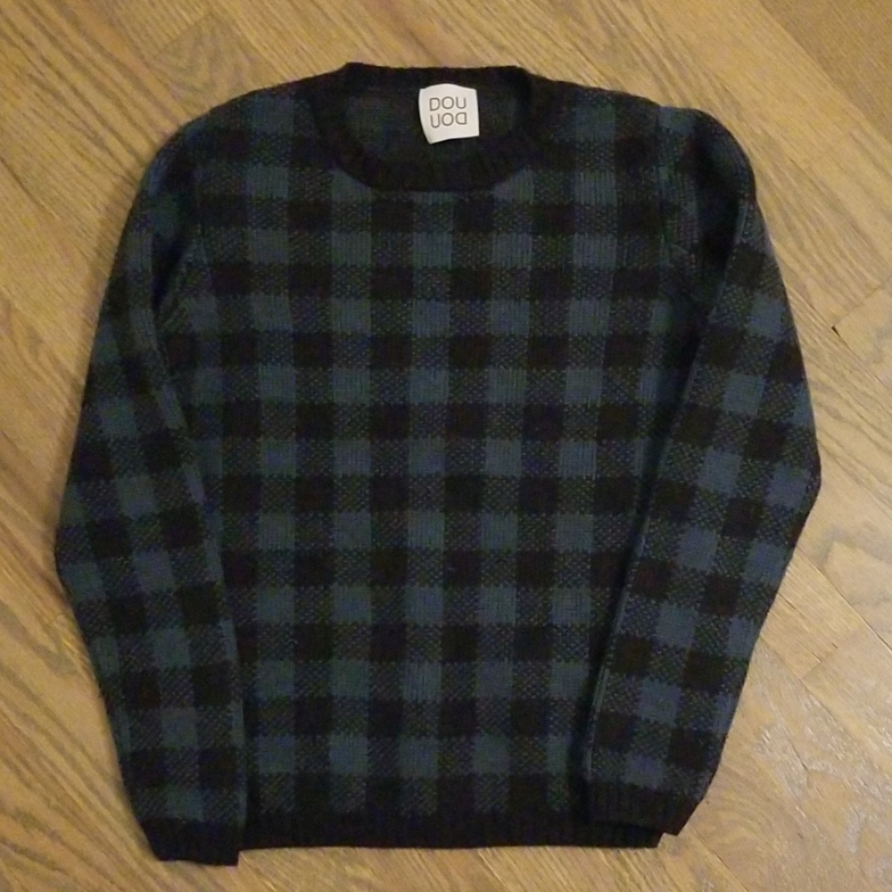 Boys sweater
